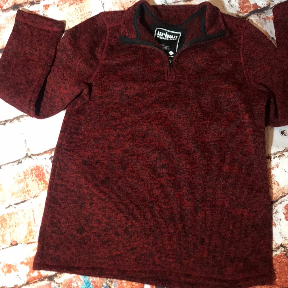 Boys sweater